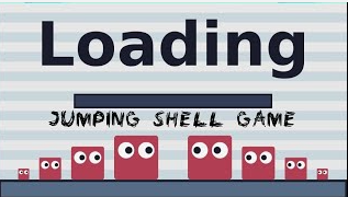 JUMPING SHELL - Play Online for Free!
