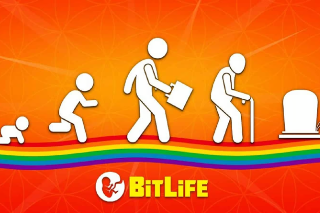 Geometry Dash Scratch - Play Geometry Dash Scratch On Bitlife