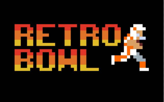 retrobowl - Replit