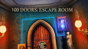 100 Doors Escape Room