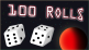 100 Rolls