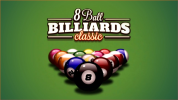 8 Ball Billiards Classic