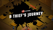 A Thief's Journey