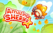 Amazing Sheriff