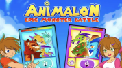 Animalon Epic Monsters Battle