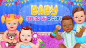 Baby Dress Up