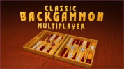 Backgammon Online