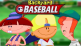 Backyard Baseball