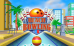 Beach Bowling 3D