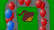 Bloons Tower Defense