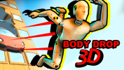 Body Drop 3D