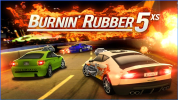 Burnin' Rubber 5 XS