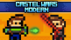 Castle Wars Modern