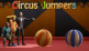 Circus Jumpers