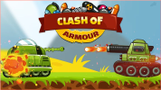 Clash of Armor