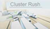 Cluster Rush