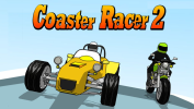 Coaster Racer 2