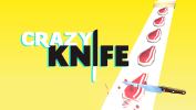 Crazy Knife