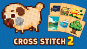 Cross Stitch 2