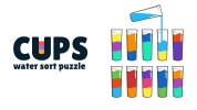 Cups Water Sort Puzzle
