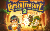 Cursed Treasure 2