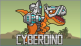 CyberDino T-Rex vs Robots