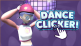 Dance Clicker