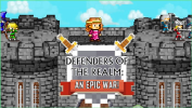 Defenders of the Realm An Epic War