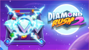 Diamond Rush 2