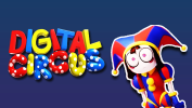 Digital Circus: Parkour Game