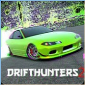 Drift Hunters 2