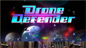 Drone Defender