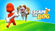 Escape the Dog