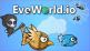 EvoWorld.io