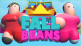 Fall Beans