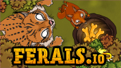 Ferals.io