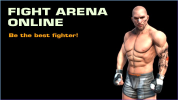 Fight Arena Online