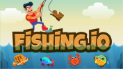 Fishing.io