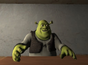 Five Nights at Shreks Hotel 2