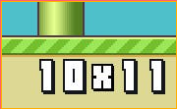 Flappy Bird Math