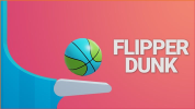 Flipper Dunk 3D