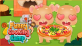 Funny Cooking Camp