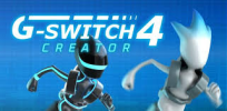 G-Switch 4: Creator