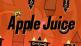 Geometry Dash Apple Juice