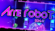 Geometry Dash ARRE Robot