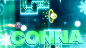 Geometry Dash Conna