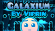 Geometry Dash Galaxium