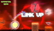 Geometry Dash Link Up