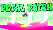 Geometry Dash Petal Patch