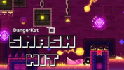 Geometry Dash Smash Hit